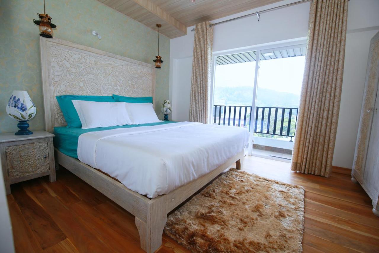 Knightsbridge Grand Apartment Nuwara Eliya Exterior foto
