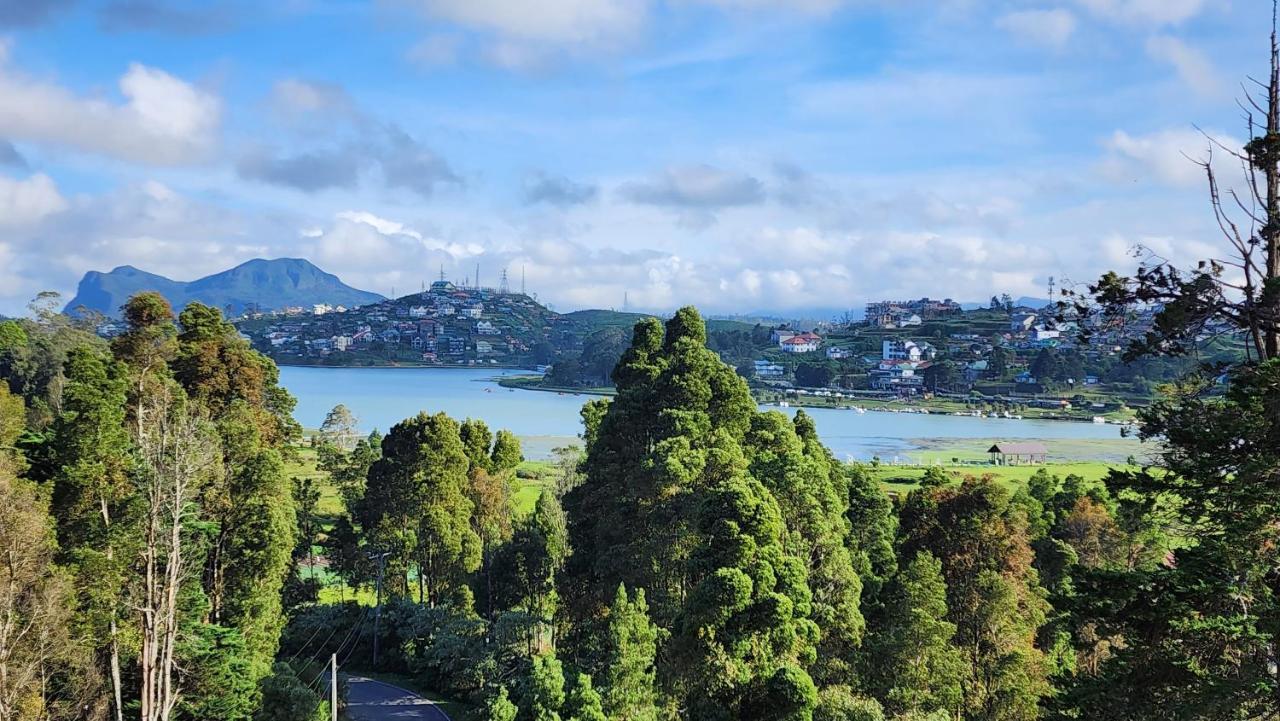 Knightsbridge Grand Apartment Nuwara Eliya Exterior foto