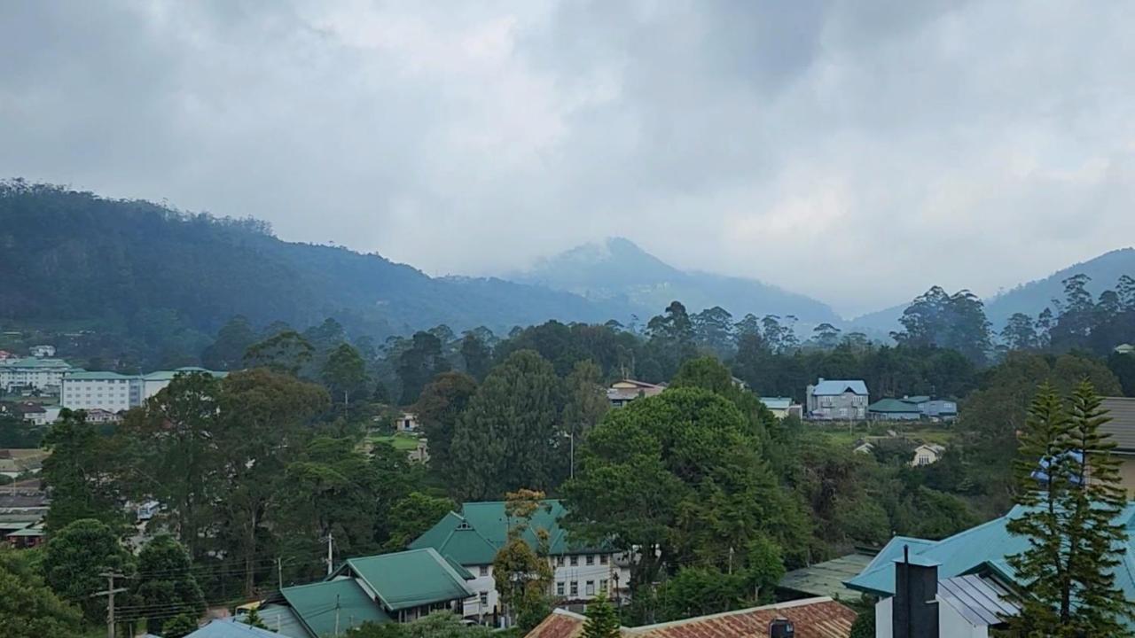 Knightsbridge Grand Apartment Nuwara Eliya Exterior foto