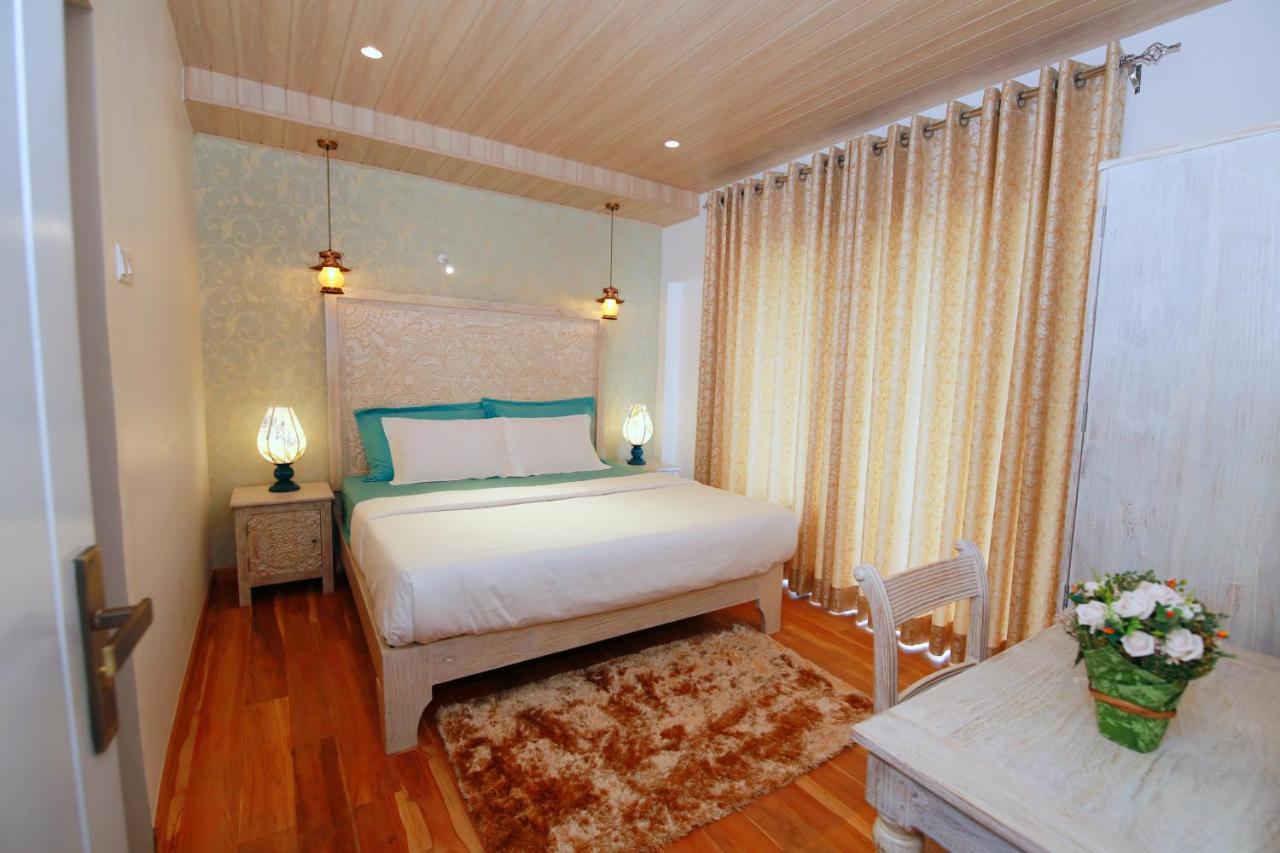 Knightsbridge Grand Apartment Nuwara Eliya Exterior foto